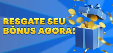 Reivindique seu bônus de J7 Game agora